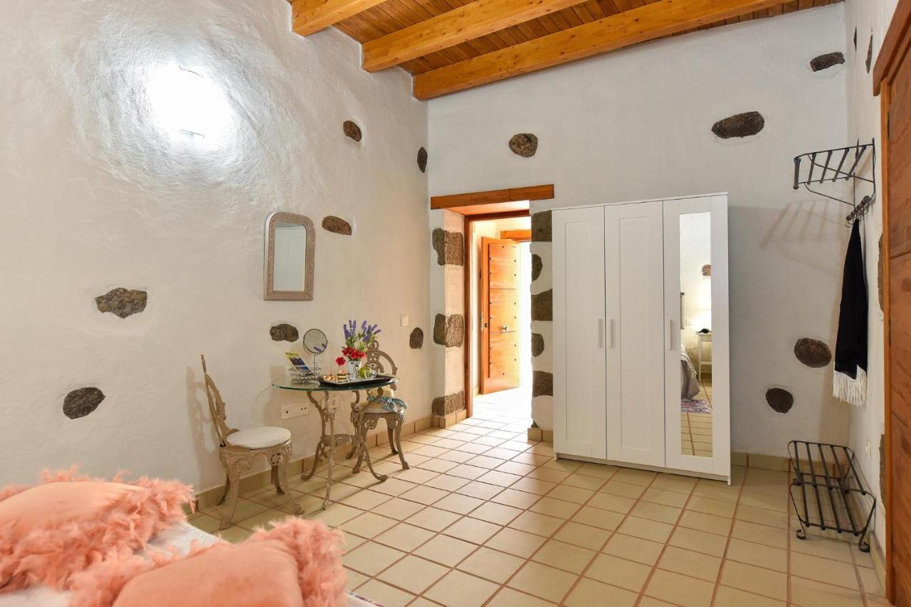 Los Algodones Cottage With Pool إيخينيو المظهر الخارجي الصورة