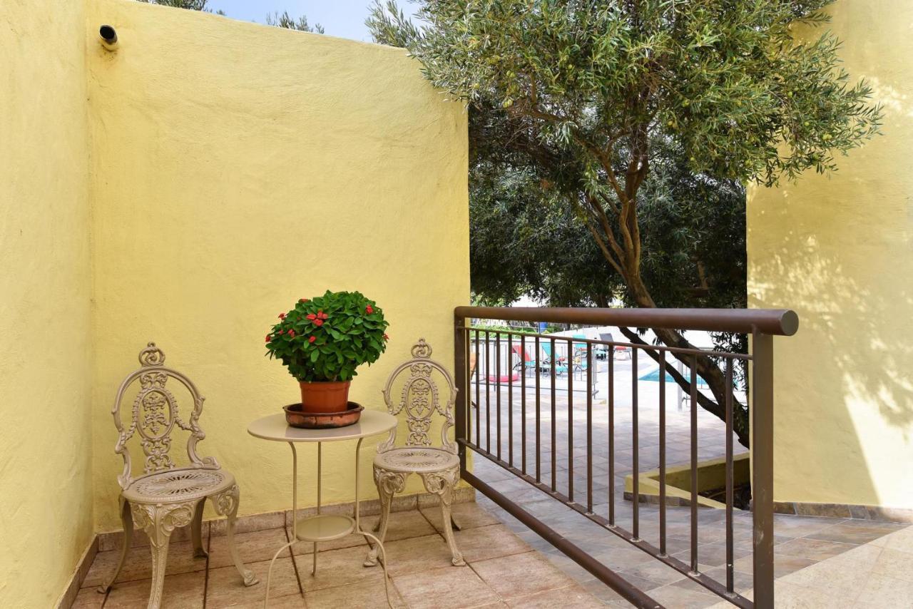 Los Algodones Cottage With Pool إيخينيو المظهر الخارجي الصورة