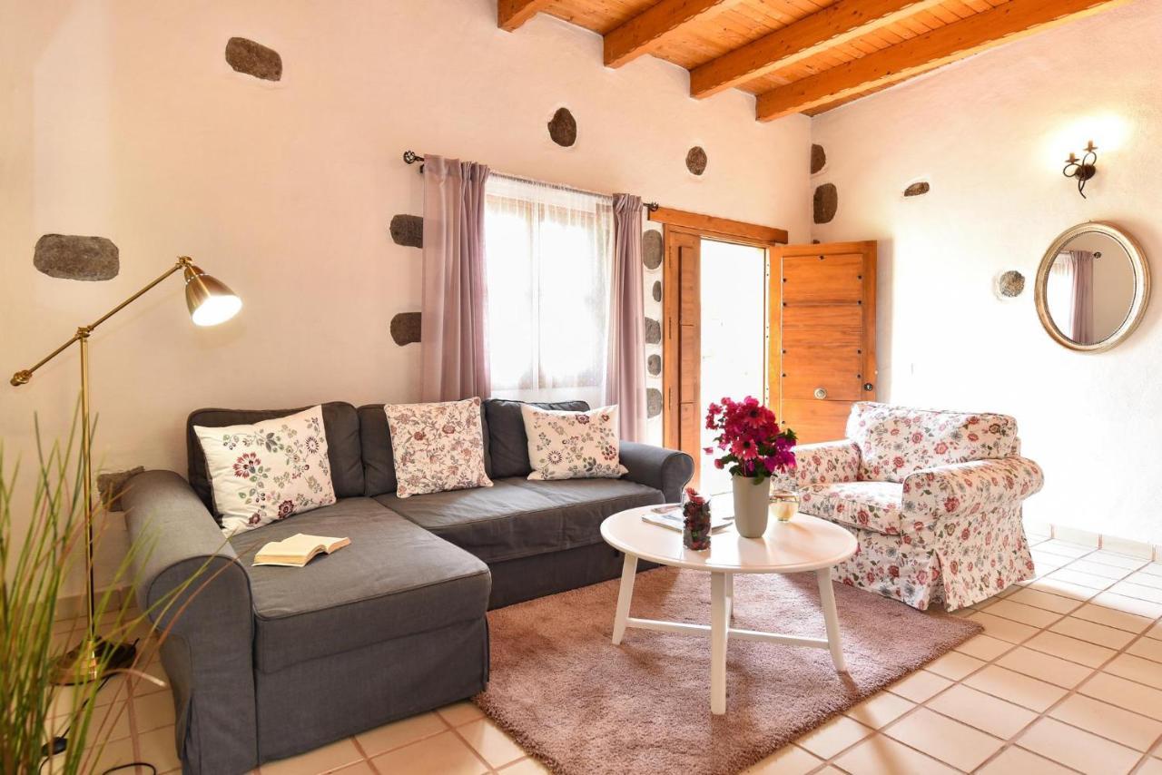 Los Algodones Cottage With Pool إيخينيو المظهر الخارجي الصورة